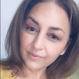 Meet your Posher, Katy